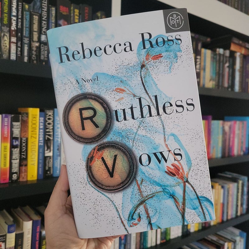 Ruthless Vows