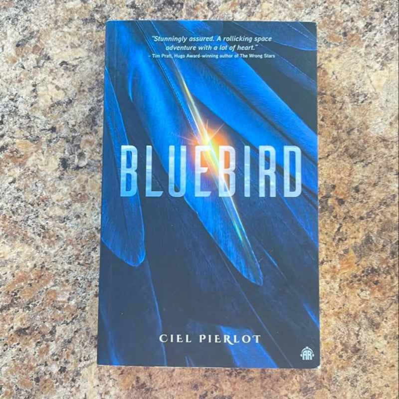 Bluebird