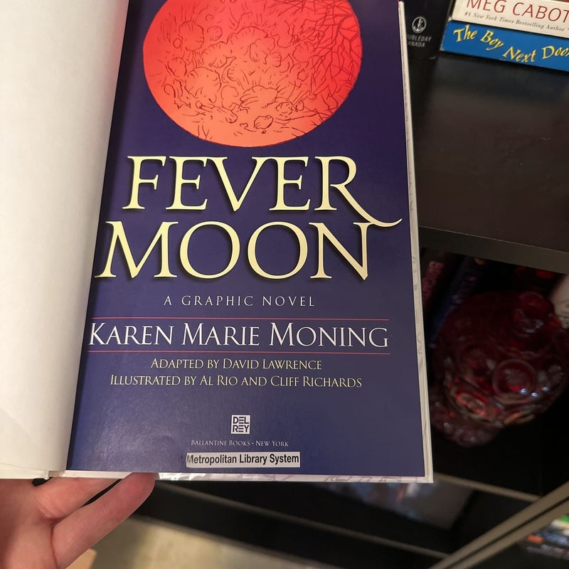 Fever Moon