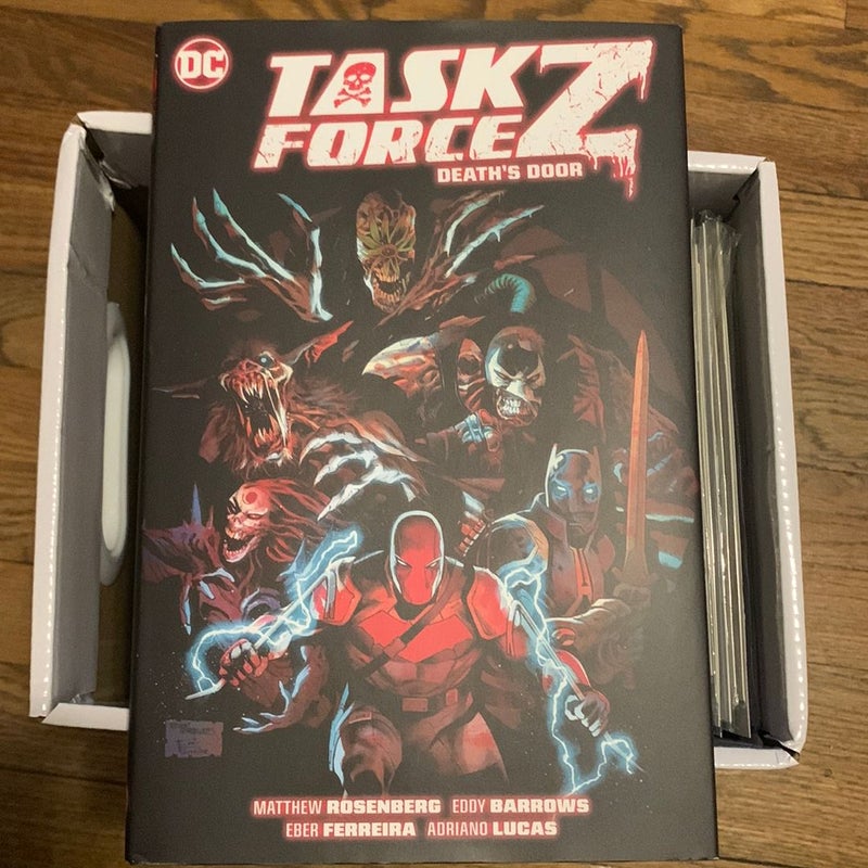Task Force Z