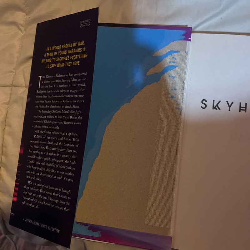 Skyhunter