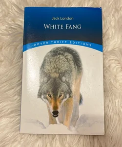 White Fang