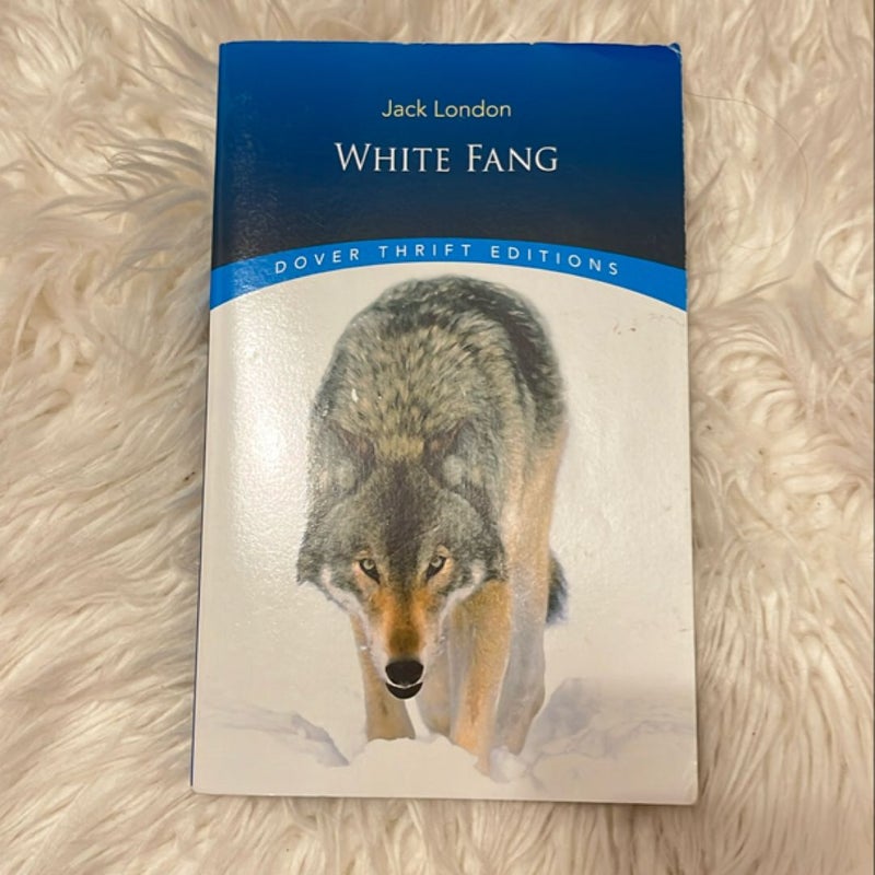 White Fang