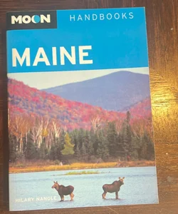 Moon Maine