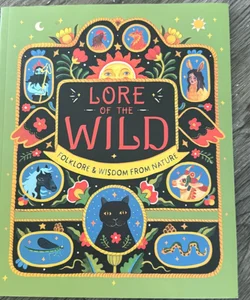 Lore of the Wild