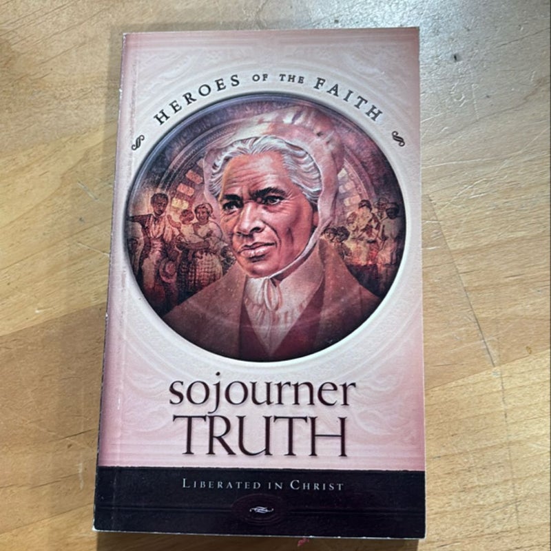 Sojourner Truth