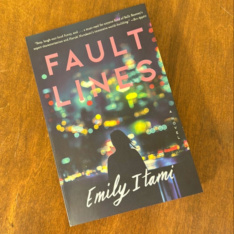 Fault Lines