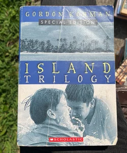 Island Trilogy 