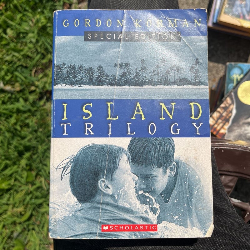 Island Trilogy 