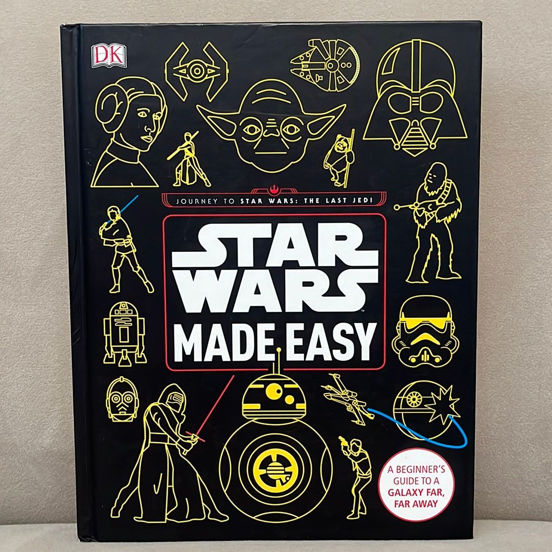 Star Wars Made Easy