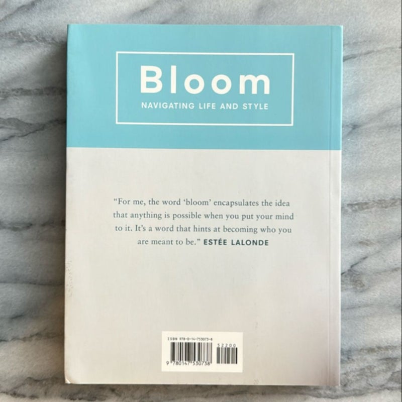 Bloom