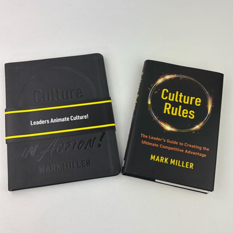 Culture Rules