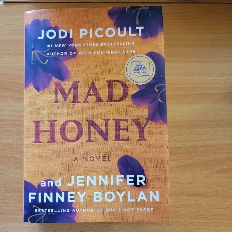 Mad Honey