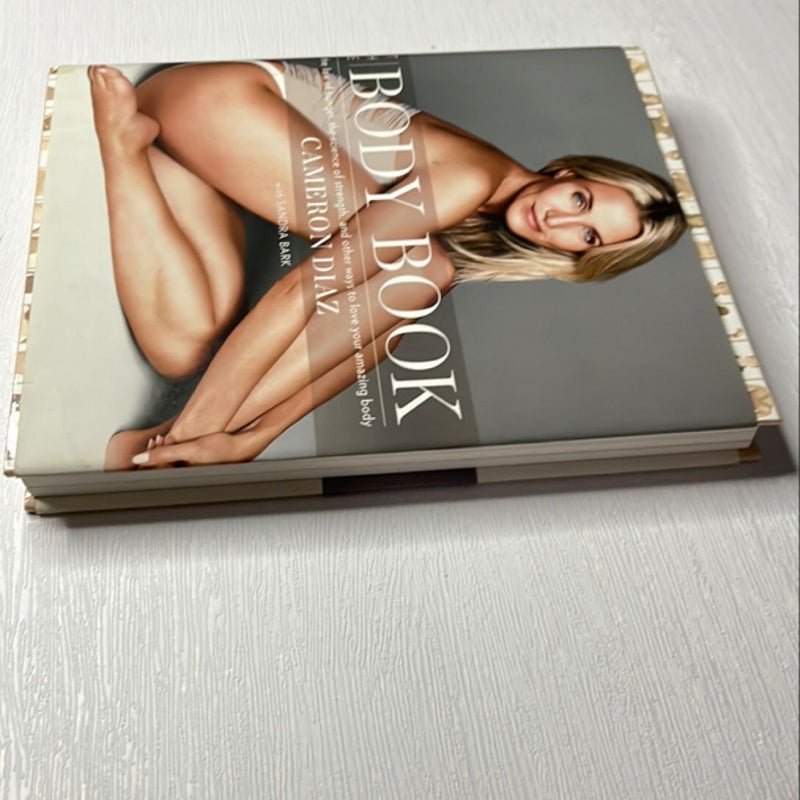 The Body Book