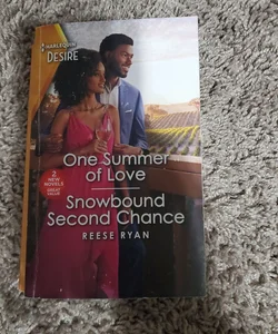 One Summer of Love and Snowbound Second Chance