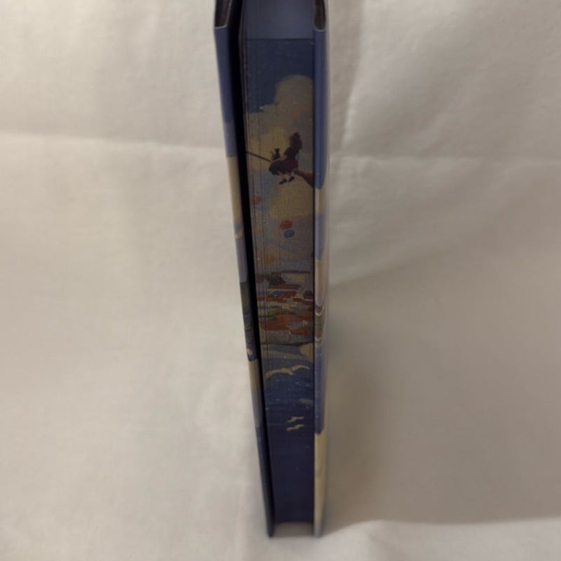 Fairyloot Kiki’s Delivery Service