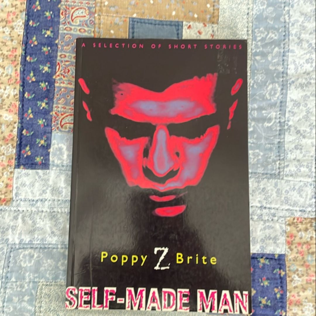 Self-Made Man