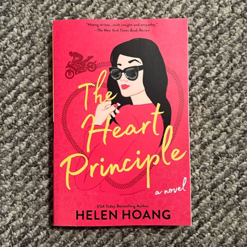 The Heart Principle