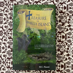 The Treasure of Amelia Island