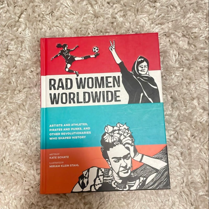 Rad Women Worldwide