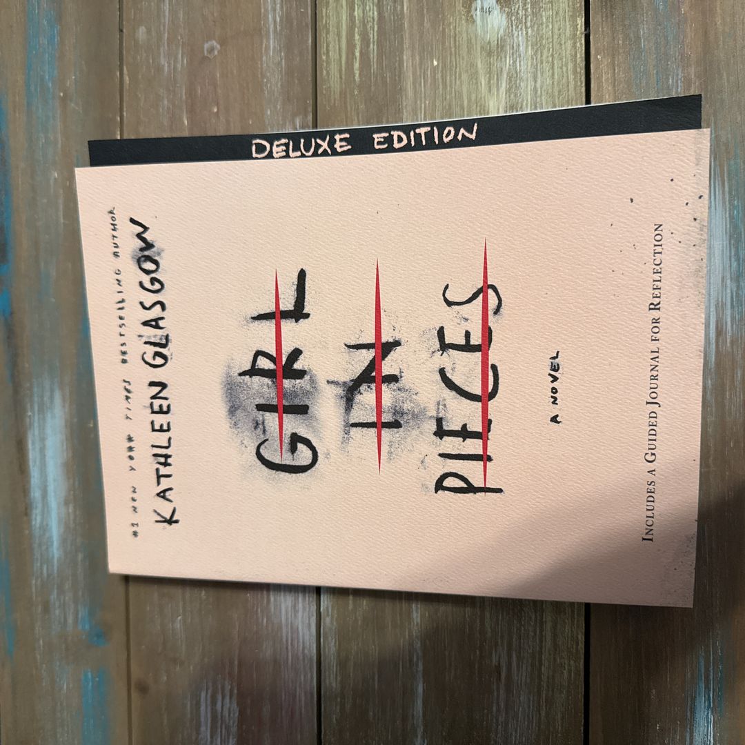 Girl in Pieces Deluxe Edition