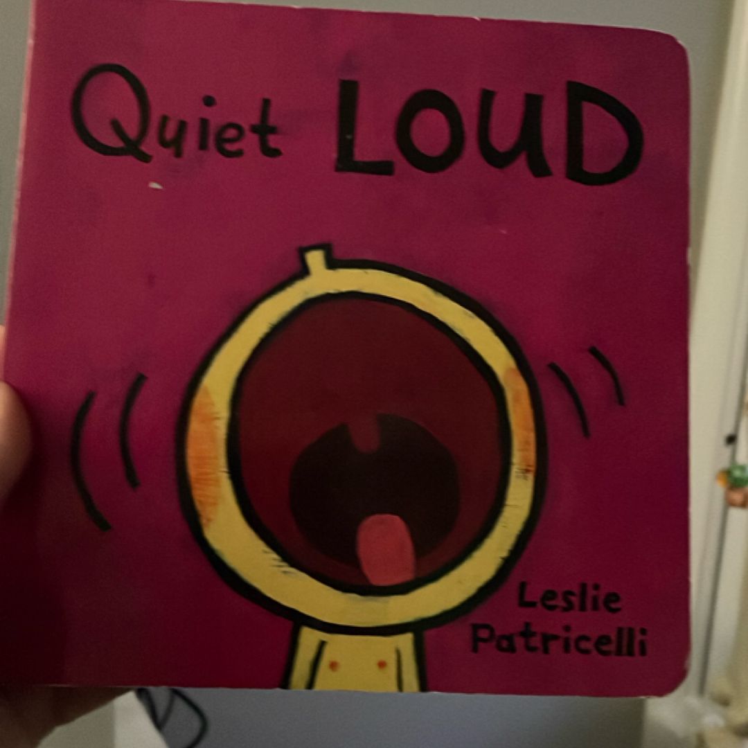 Quiet Loud