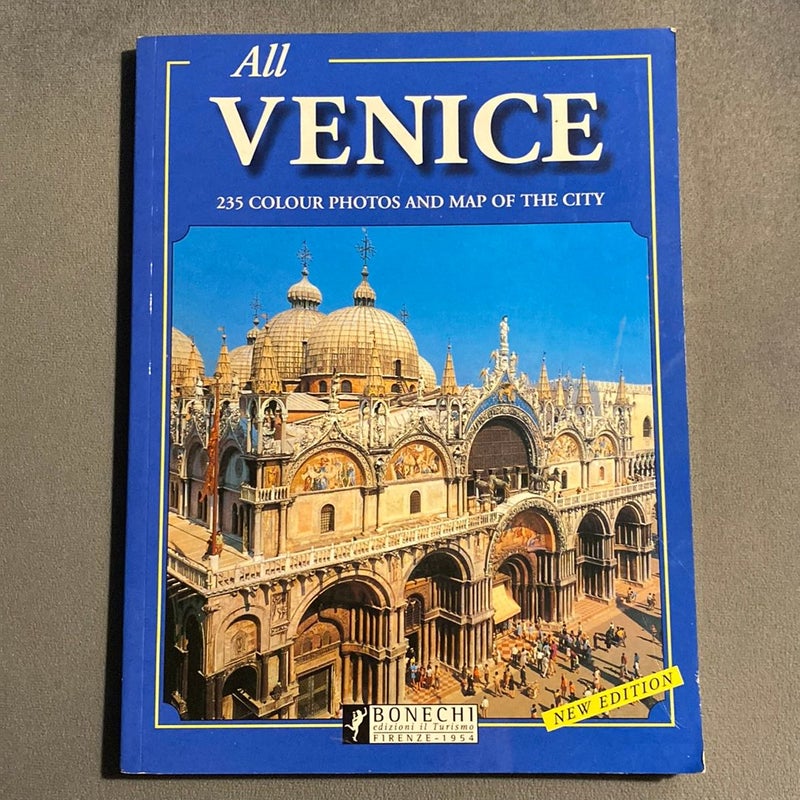 All Venice