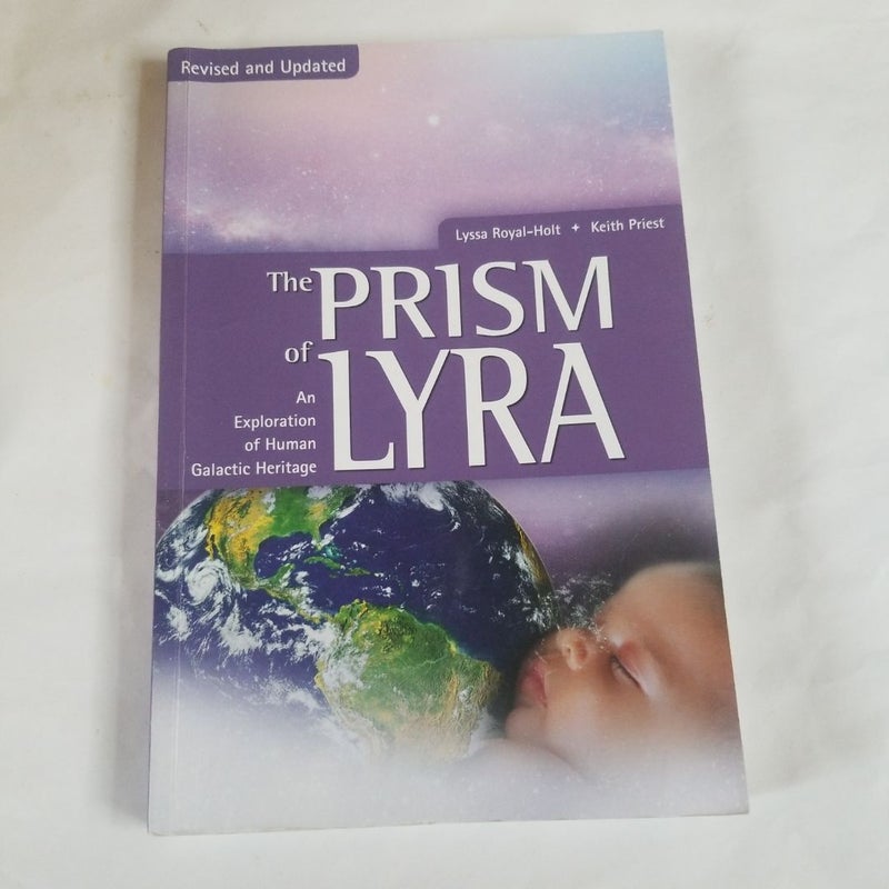 Prism of Lyra