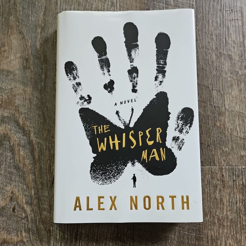 The Whisper Man
