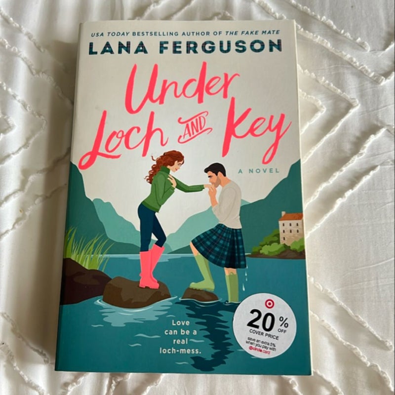 Under Loch and Key
