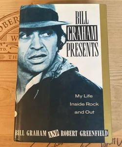 Bill Graham Presents