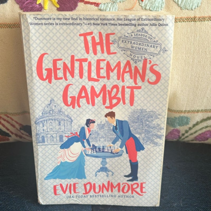 The Gentleman's Gambit