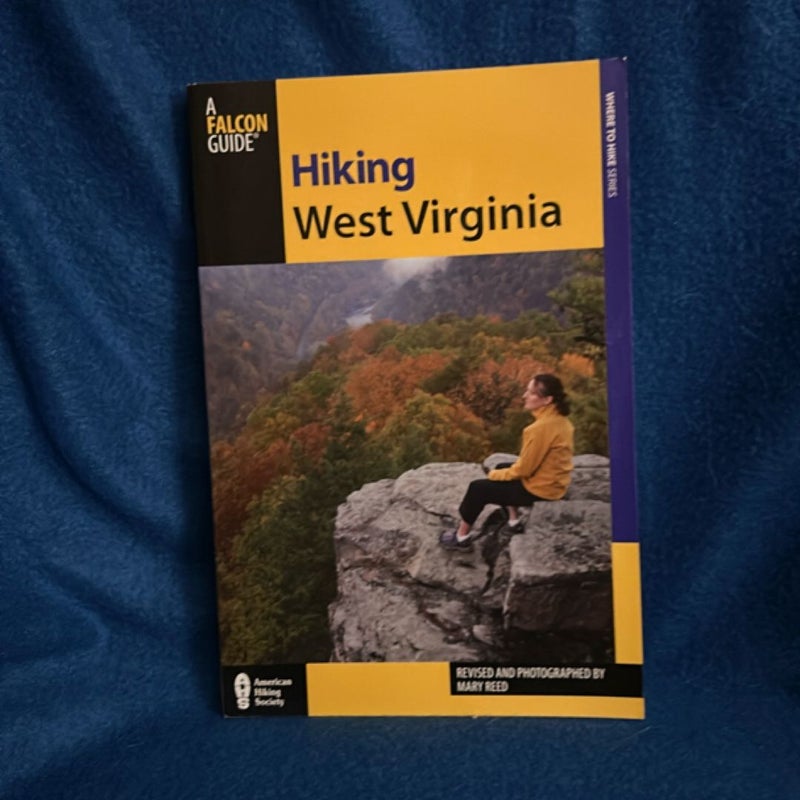 Hiking West Virginia