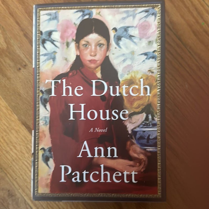 The Dutch House