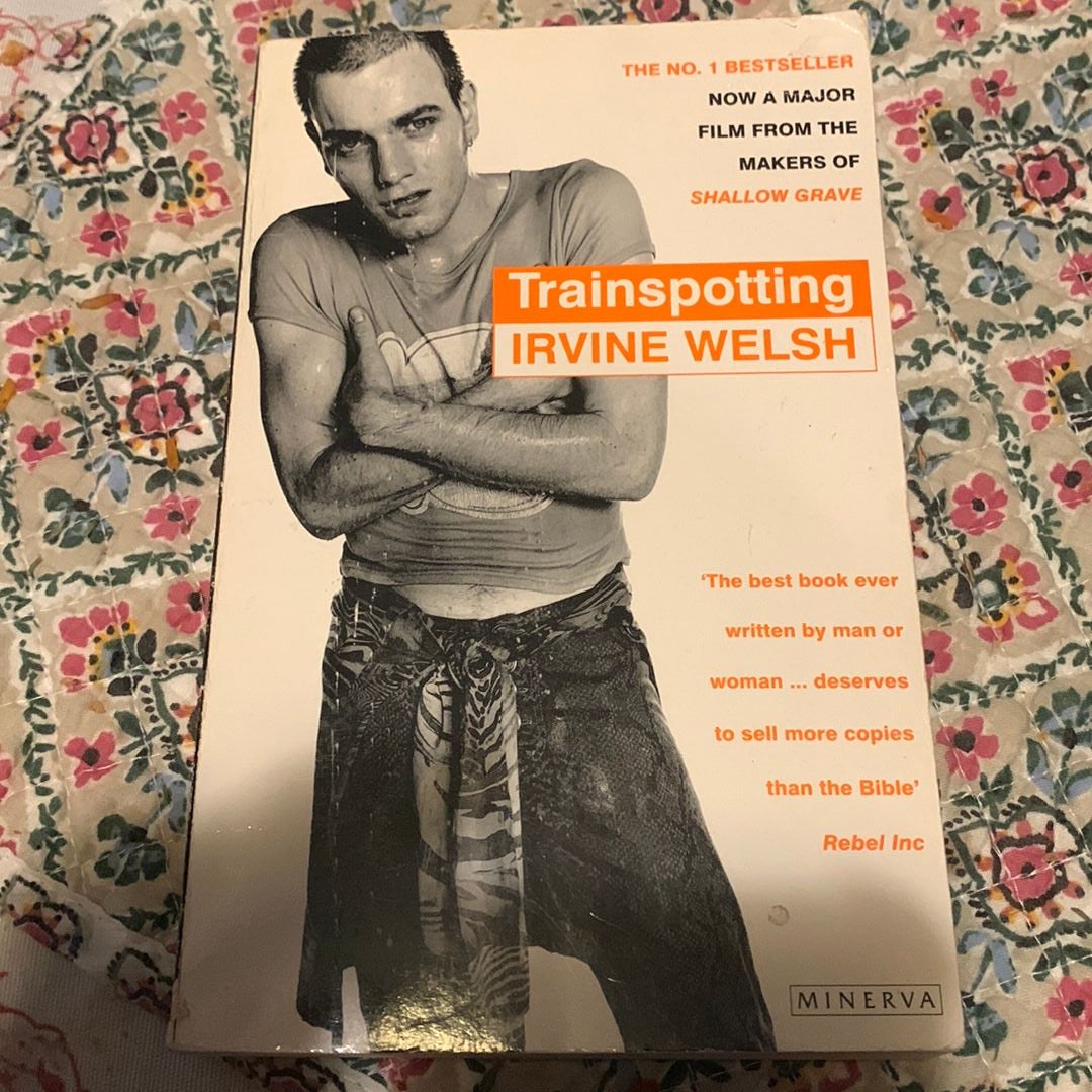 Trainspotting