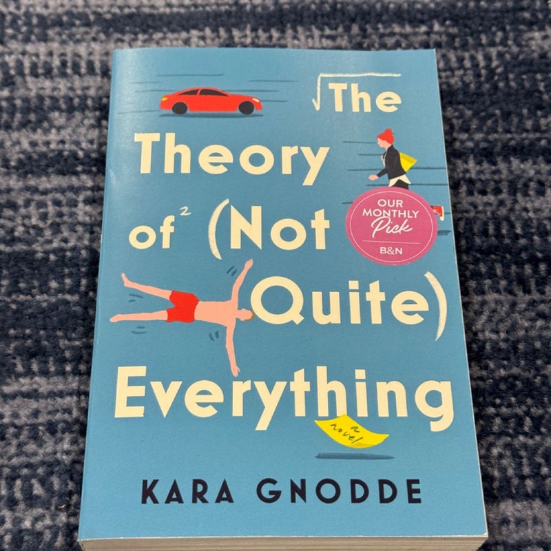 The Theory of (Not Quite) Everything
