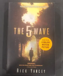 The 5th Wave