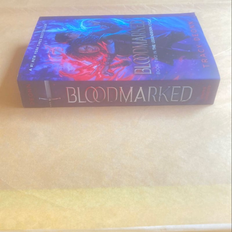 Bloodmarked