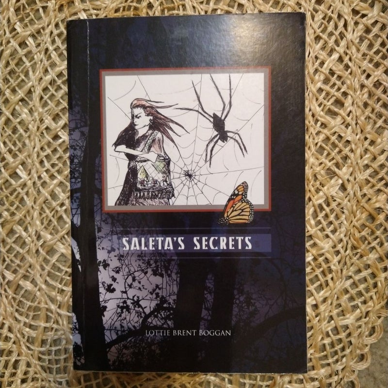 Saleta's Secrets