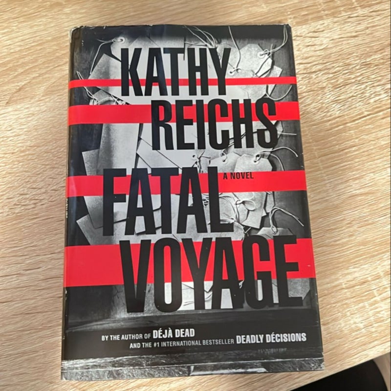 Fatal Voyage