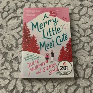 A Merry Little Meet Cute