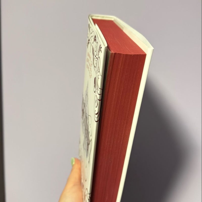 Caraval Holiday Collection