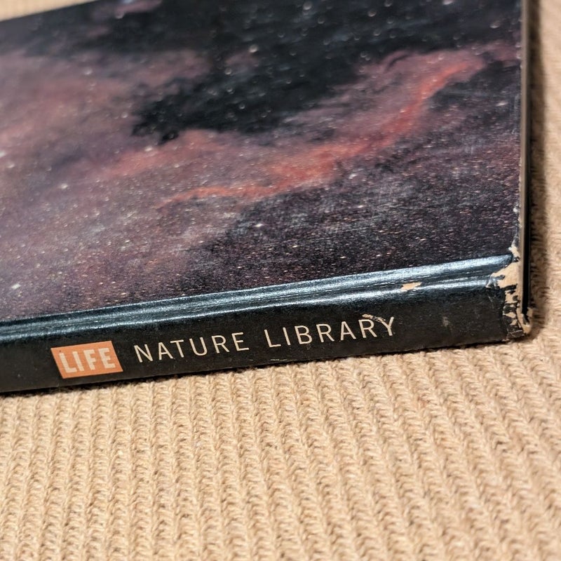 Life Nature Library: The Universe