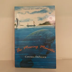 The Missing Manatee