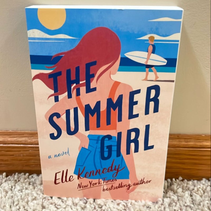 The Summer Girl