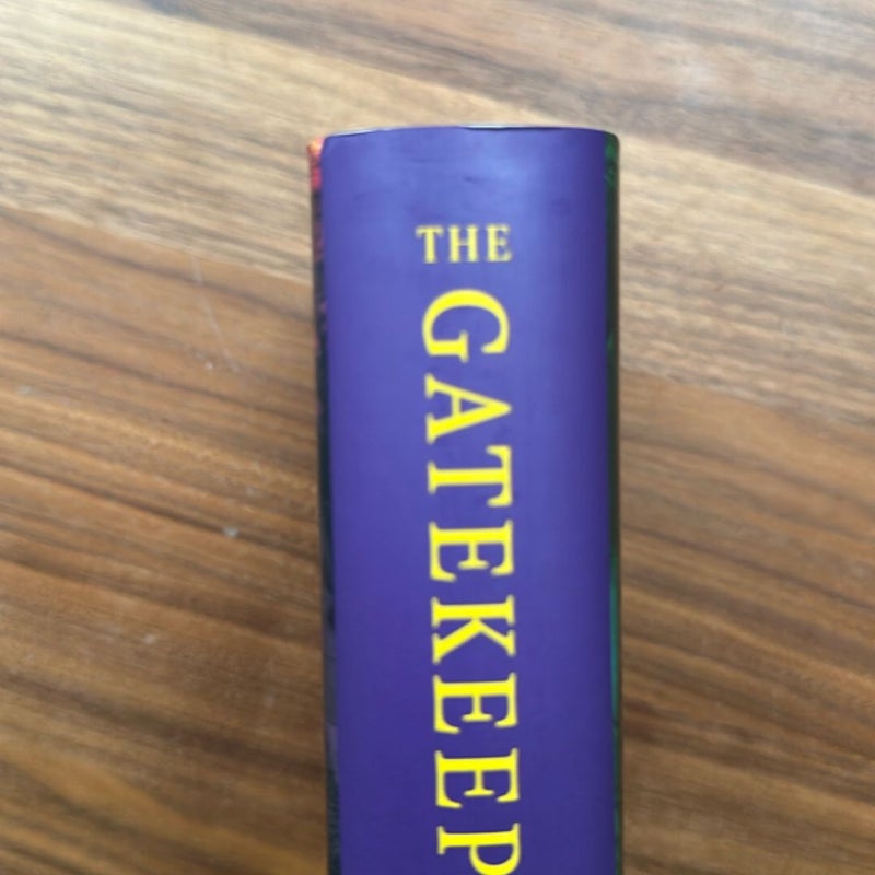 The Gatekeepers