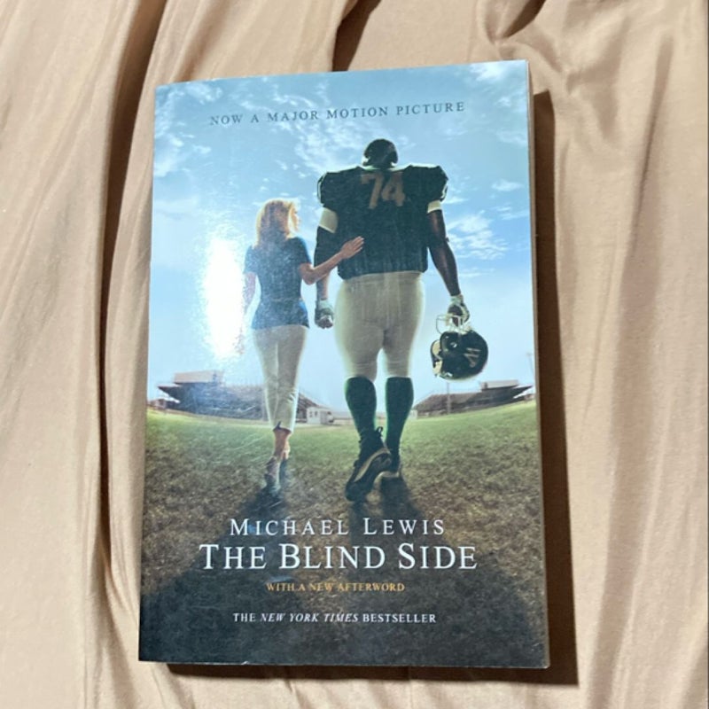 The Blind Side