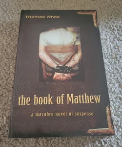 The Book of Matthew