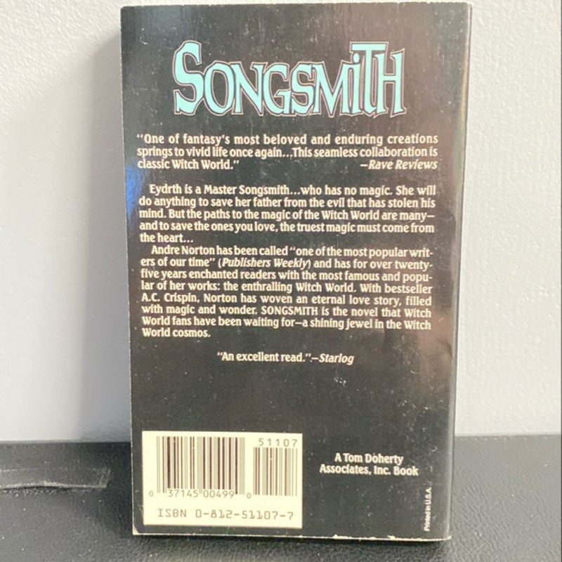 Songsmith