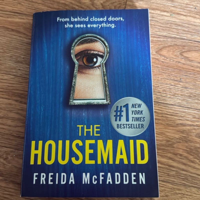 The Housemaid